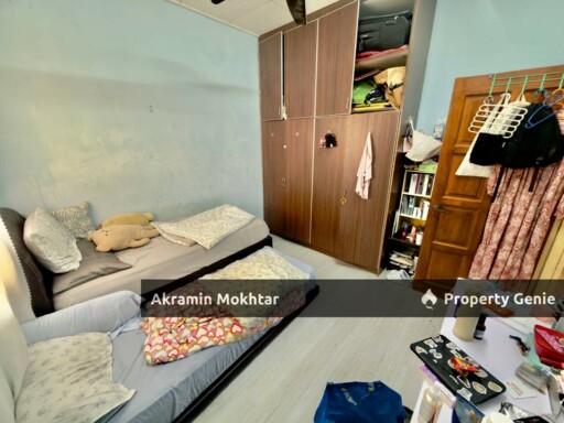 2 Storey Terrace Jalan Platinum Seksyen 7, Shah Alam Selangor