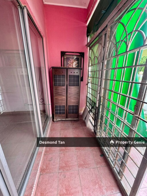 Garden Avenue @ Seremban 2 | Single Storey | Ready Move In | RM800