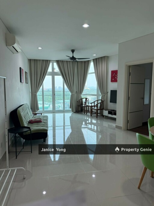 SKS Pavillion Residences Johor Bahru