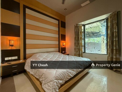Tambun Sunway, Ipoh Beautiful Stunning Corner House For Sale