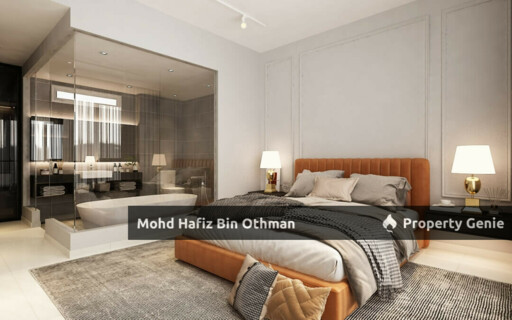 GRAINS RESIDENCES, BANDAR PERDA P.PINANG