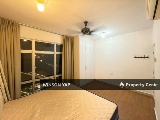Pandan Residence 1 Apartment Pasar Borong Pandan Jb Fully Furnished