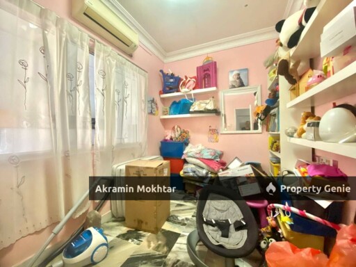 FullyRenovated | Single Storey Bungalow Desa Subang Permai, U6 Shah Alam