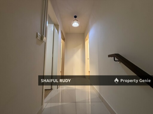 Puchong, Town House, Taman Putra Perdana for Sale. Intermediate Unit, Rumah Untuk Dijual