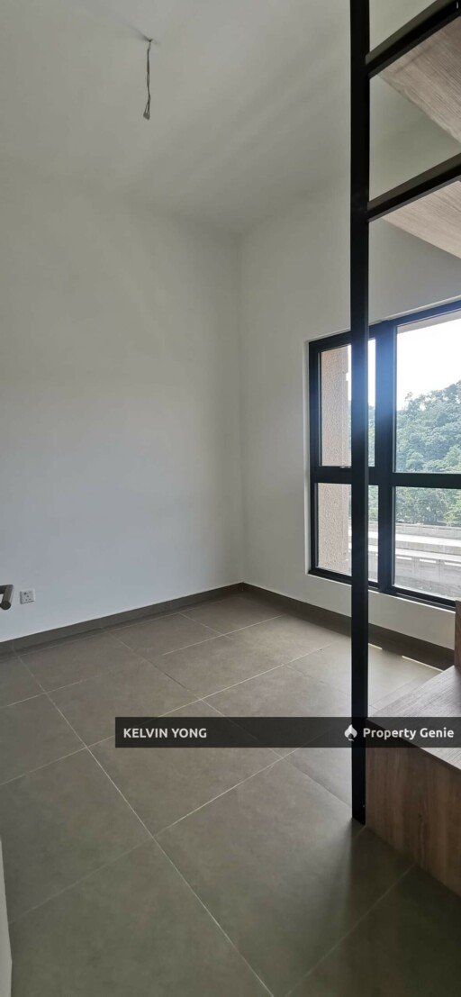 Mossaz @ Empire City - Fully Furnished 2BR Unit for Rent in Damansara Perdana, Petaling Jaya