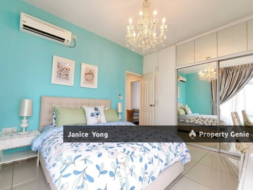 Austin Suites @ Mount Austin