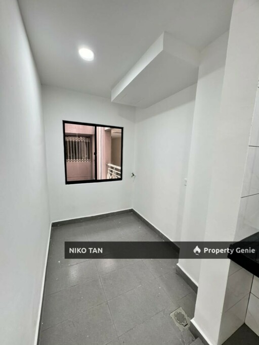 Pan Vista Apartment Fully Renovated For Sale