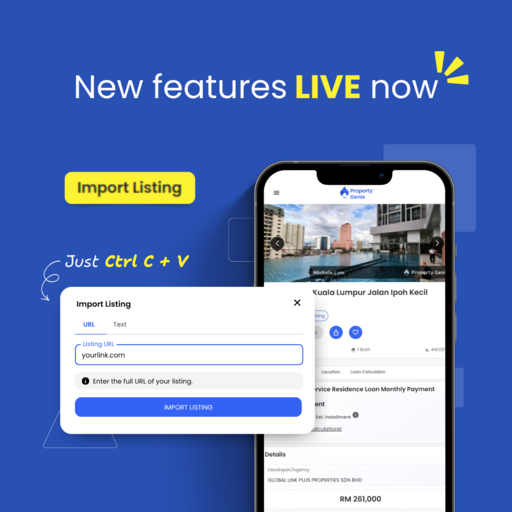 AI Tools for Property Agents: Create Property Listings in Minutes