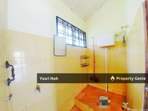 DOUBLE STOREY AT TAMAN RAMAL DESA SUNGAI RAMAL DALAM