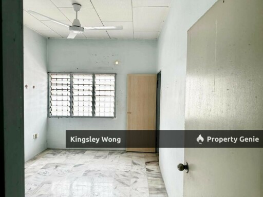Menglembu Berlian Silibin First Garden Double Storey Terrace House
