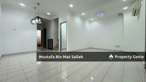 Best Deal, Teres 2 Tingkat, Bandar Putra Bertam Seksyen 3, Kepala Batas