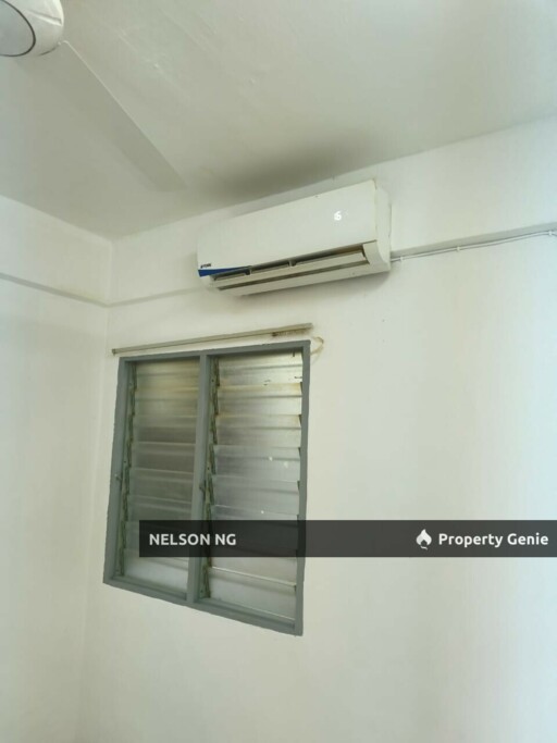 Taman Bukit Delima Apartment, Seremban, Negeri Sembilan