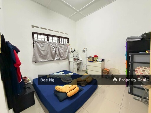 Taman Sri Skudai/Single Storey