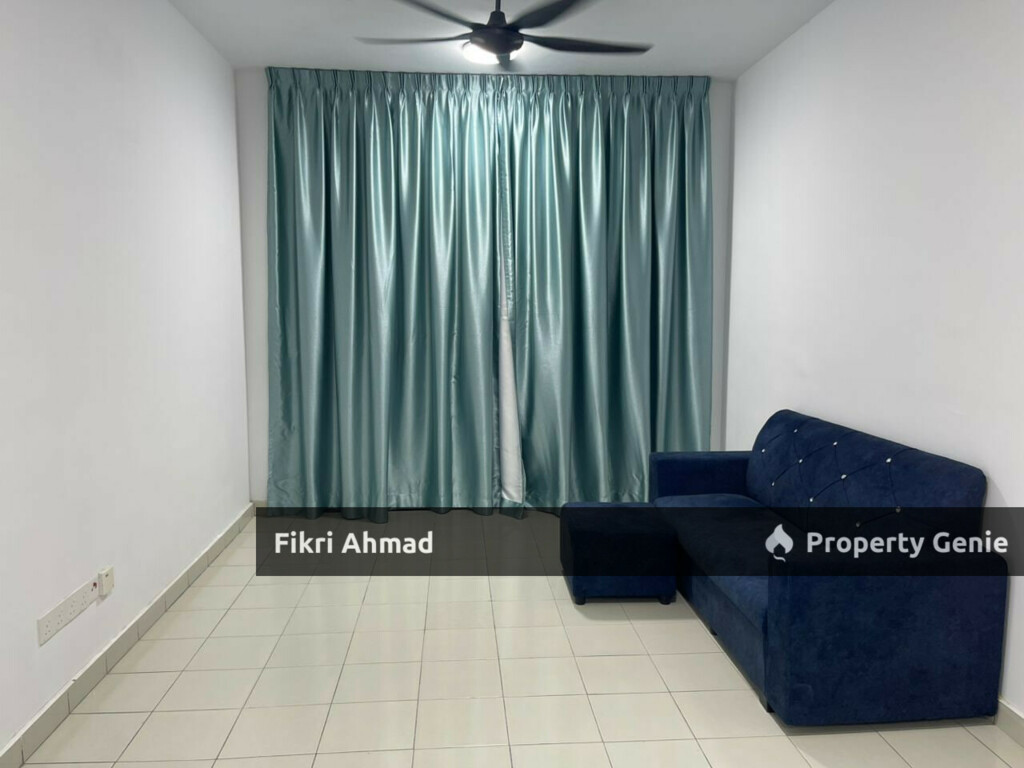 FOR RENT: Sri Melaka Residensi Melaka City