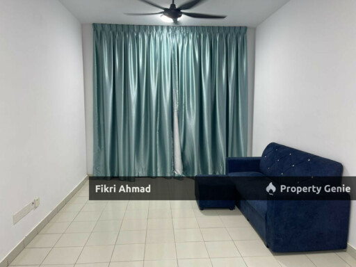 FOR RENT: Sri Melaka Residensi Melaka City