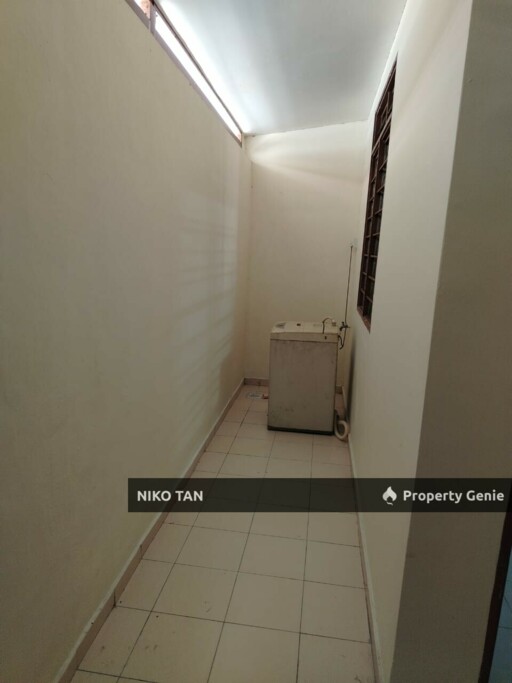 For Sale Jalan Setia 4/29 2Stry Taman Setia Indah