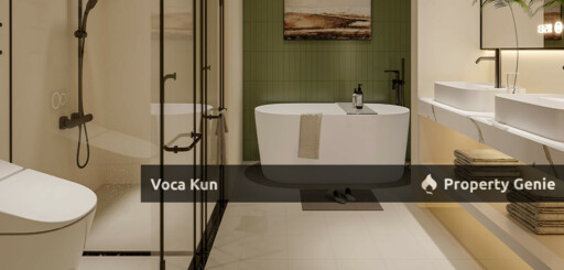 Signal Hill suites Duplex Sea view Condo For Sale