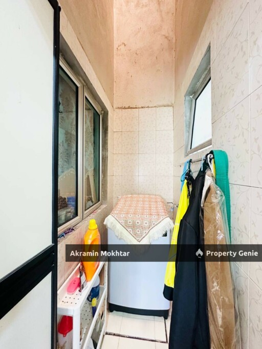FREEHOLD & CORNER LOT | Double Storey Terrace Taman Idaman Murni Sepang