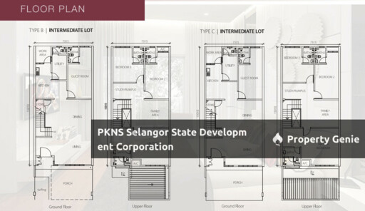 PKNS Anggun Kirana, Alam Nusantara @ Setia Alam