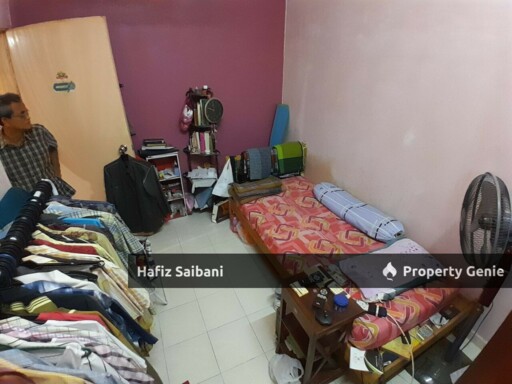 Double Storey Terrace House Bandar Mahkota Banting
