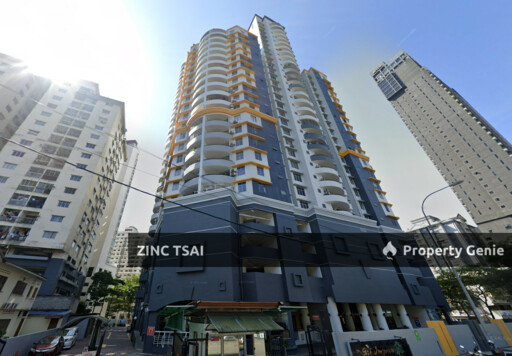 Sri Impian Condo {Save RM 65,000}