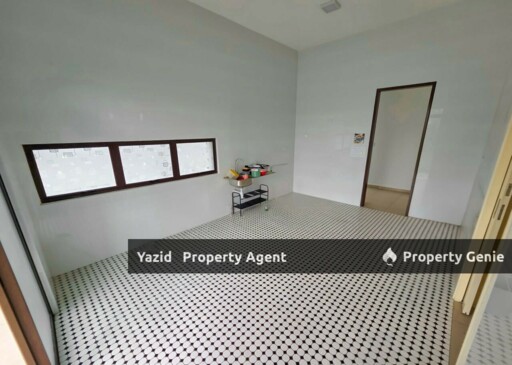 3 Storey CORNER Mulia Residences Cyberjaya