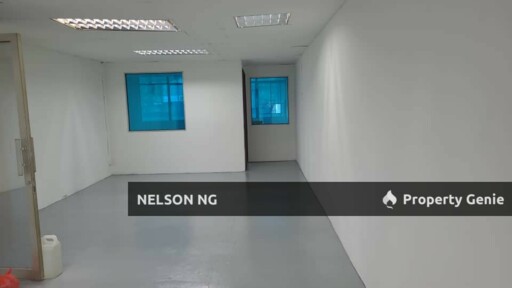 Bandar Sri Damansara, Jalan Sd 5/2 Office for Rent