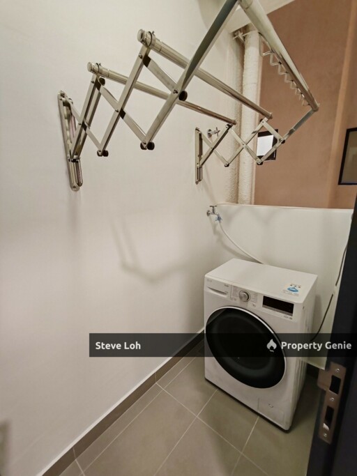 Sunway Velocity Two For Rent | 840sf 2 Bedroom 2 Bath | Fully Furnished | Near MRT