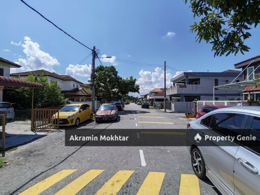Freehold & Fully Renovated | Double Storey Taman Banting Baru, Banting