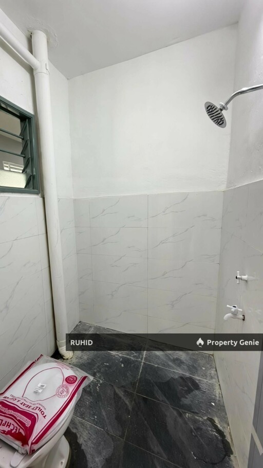 FULLY RENOVATED DOUBLE STOREY TERRACE - TAMAN MAWAR, PASIR GUDANG
