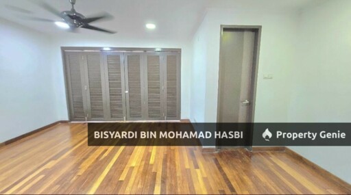 ARCA KARYA SUPERLINK DOUBLE STOREY ALAM IMPIAN (SEKSYEN 35 ALAM IMPIAN) SHAH ALAM.