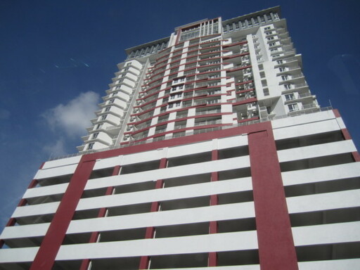 Menara Rajawali @ SS 15