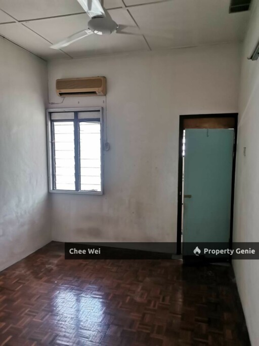 📍IPOH Simee Taman Wah Keong Double Storey House