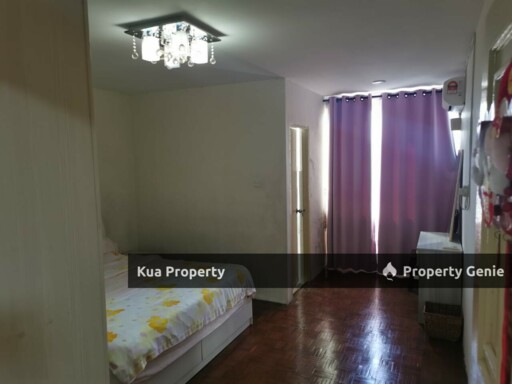Floridale Condominium For Rent! Located at Jalan Wan Alwi