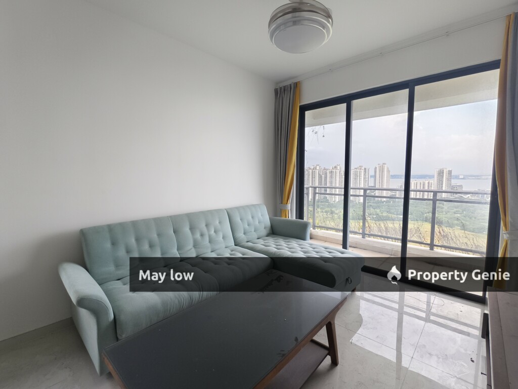 Forest City apartment near Tuas, Second Link, Gelang Patah, Iskandar Puteri , Nusajaya, Pelabuhan Tanjung Pelepas, PTP - Forest City