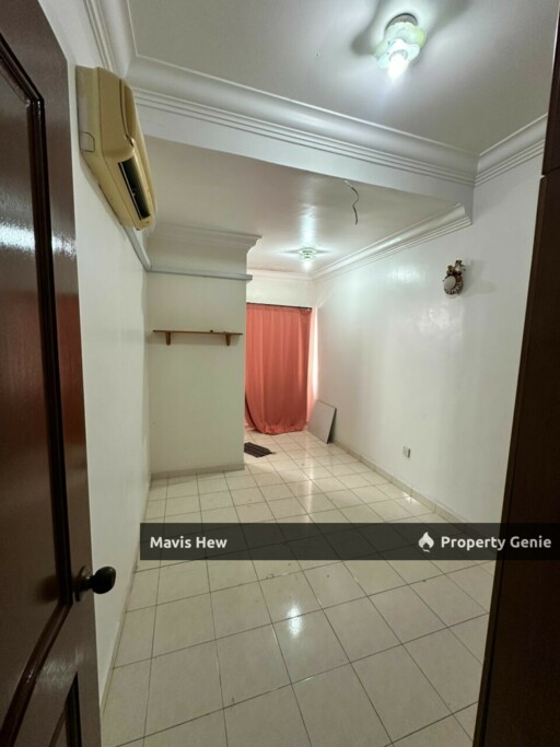 For Rent, Taman Setia Indah @Jalan Setia 1, 2-Storey Terrace