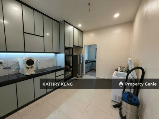 Jalan Impiana Damai For Rent Bandar Seri Impian For Rent Kluang For Rent Johor For Rent