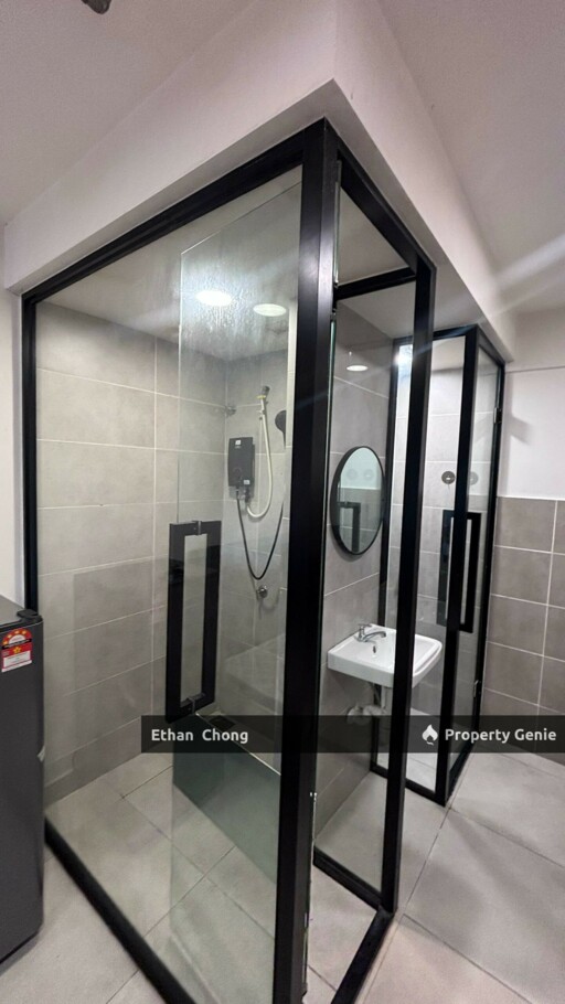 Dk Impian Fully Furnished Unit For Rent