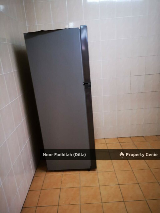 Sewa Fully Furnished Putra Intan Condo Dengkil