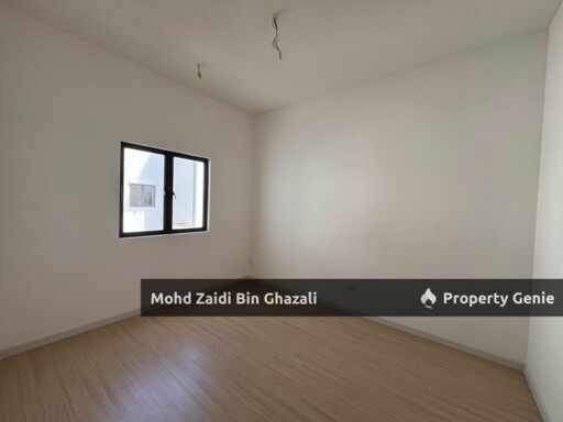 2 Storey Terrace House ENSO WOODS