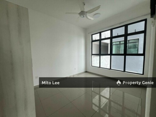 FOR RENT – The Garden Residence @ Taman Mutiara Mas, Skudai