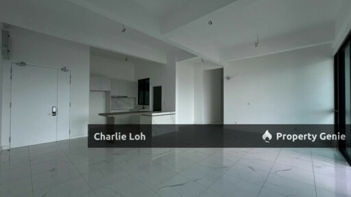 Cubic Botanical Ready Move In Free All Legal Fees