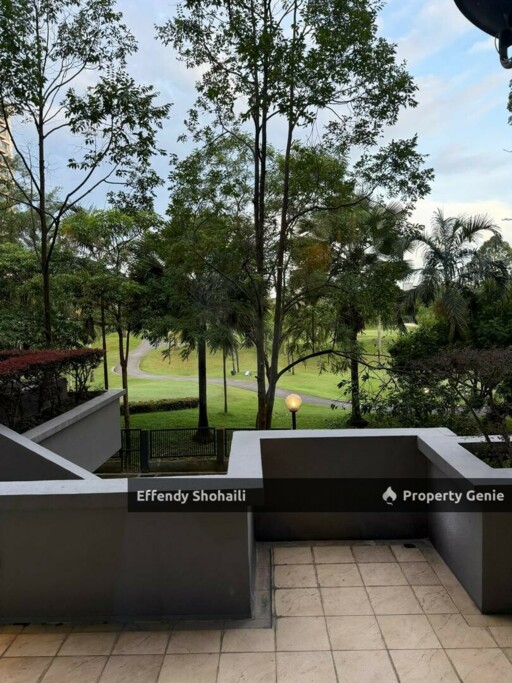 PUTERI PALMA IOI CONDO PUTRAJAYA