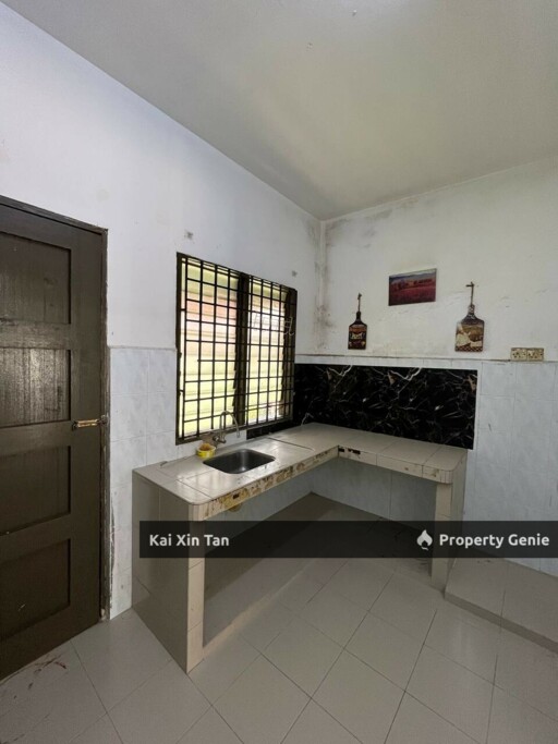 Permas Jaya @Double Storey Low Cost