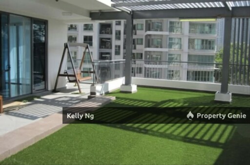 MK 11 Condo At Mont Kiara Kuala Lumpur For Sale