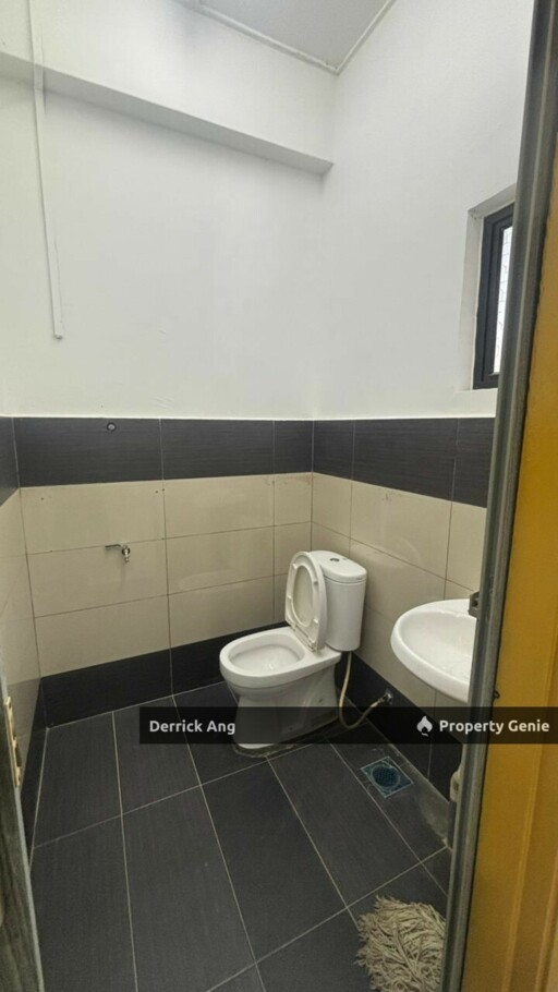 For Rent - Jalan Emas For Rent Taman Sri Skudai For Rent Johor Bahru For Rent Johor For Rent