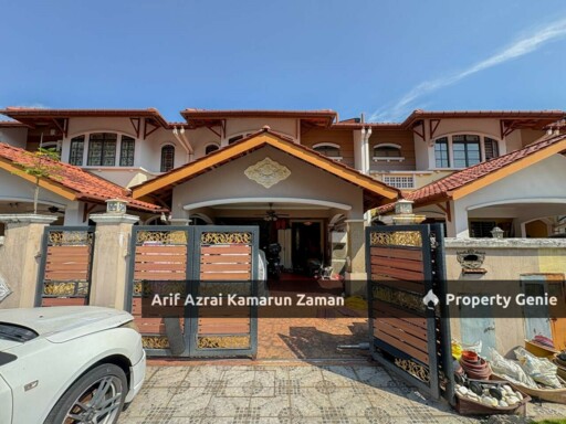 Primaya, Bandar Tun Hussien Onn