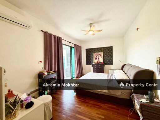 Freehold, Fully Renovated & Partially Furnished | Double Storey Semi-D Lepironia Gardens, Setia Rimba, Setia Eco Glades, Cyberjaya