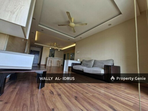 Residensi Alami Seksyen 13 Shah Alam