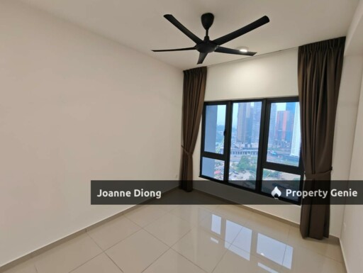 D Clover-Damansara Perdana